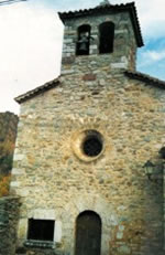 Església de Santa Maria de la Gràcia